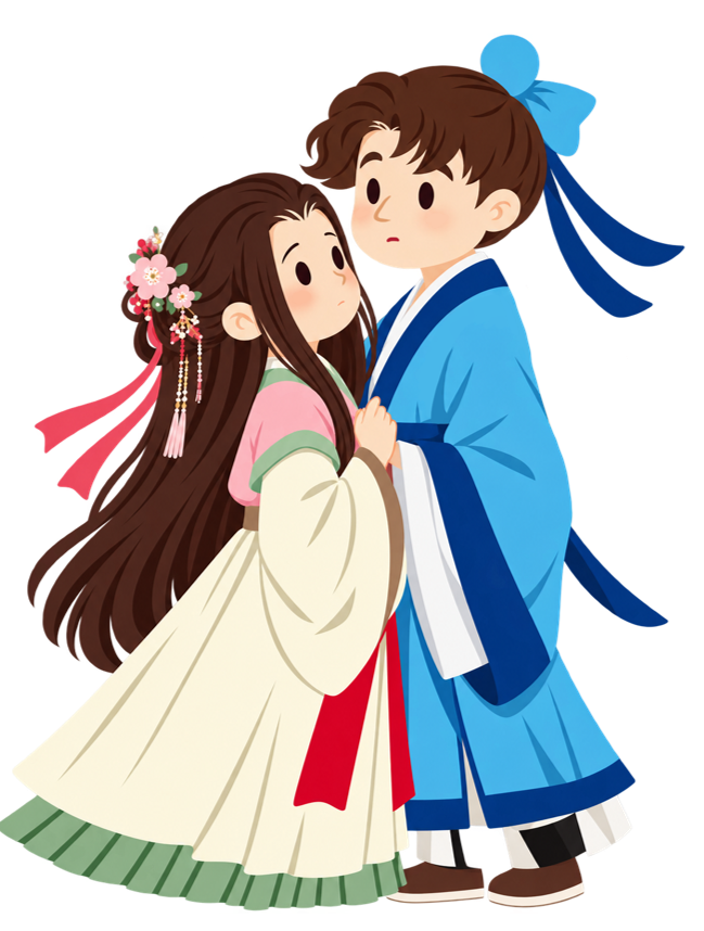 梁山伯